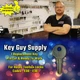 E00-E30. New Key For Husky / Home Depot Toolbox Locks. Pre Cut and ready to work