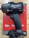 Milwaukee 2962-20 M18 Fuel 1/2" Mid-Torque Impact Wrench BLACk!! Ready To Ship!!