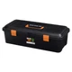 IRIS OHYAMA Tool Box, Hard Case 700, Eco Black [70 x 32 x 21 cm]
