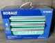 NEW Kobalt Mini-Base 3-Drawer Teal Steel Toolbox /Jewelry Box 11.1 x 6.14 x 7.36