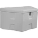 BUYERS PROD 1701679 POLY TRAILER TONGUE BOX W Trailer Tongue Box; Single Lid;