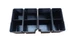 Full-Depth Bin Set for Milwaukee Deep Packout 48-22-8432, Made in the USA
