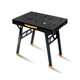 POWERTEC Portable Folding Worktable &ndash; Heavy-Duty Workbench with 33.5" x 24