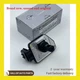HITACHI Mass Air Flow Sensor AFH55M-12 For Nissan Pickup Frontier Truck 2.4L US