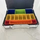 Festool Systainer SYS 1 Box 497694 Small Parts Organizer Tool Box - New
