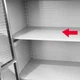 Seville Classics Single Shelf 36" x 16" for UltraHD Storage Cabinet, UHD16236B
