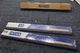 2 Pairs of LONTAN Soft Close Drawer Slide Dresser Drawer 20" SL4502S3L20-2