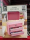 Member s Mark 2-Drawer Mini Powder Coated Steel Tool Box