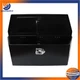 36"x12"x12" Steel Trailer Tongue Tool Box Heavy Duty Lockable Truck Storage