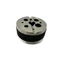 Accusize EG02-0628 Machinist Bench Block, 3" Dia NEW FREE FAST SHIP