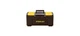 Stanley STST19410 TOOL BOX 19 INCH Black/Yellow
