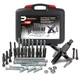 Powerbuilt Harmonic Balancer Puller Set, Remove and Install, Balancers on Car...