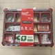 Milwaukee Tool 48-73-8430C First Aid Kit And Housing, Polypropylene 192
