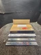 (QTY 10 PAIRS) LONTAN Soft Close 18 In Full Extension Drawer Guides 100LB Cap.