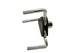 CTA Tools 2508 Heavy Duty Bi-Directional Oil Filter Wrench
