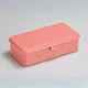 [US Tax Paid] TOYO Steel T-190 Tool Box Living Coral P0 Made in Japan NEW