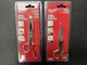 Milwaukee 48-22-4049, 4048, Electrician Scissors & Shears. LOT OF 2, NEW