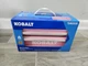 Kobalt Limited Edition Mini Steel 2-Drawer Tool Box - Pink