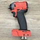 Milwaukee 2853-20 M18 Fuel 1/4&rdquo; Hex Impact Driver 18V Brushless Tool Only (3808)