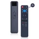 New MR25GA AKB76046605 For LG 2025 TV Magic Voice Remote Control AKB76046602