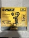 DEWALT - Xtreme 12V MAX Cordless Impact Driver Kit - DCF801F2