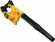 DEWALT 20V MAX Blower DCE100B, 100 CFM, Variable Speed, 3 Nozzles, Bare Tool Onl