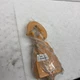 Kito Harrington ER2 Bottom Hook Assembly ER2DS1011, Hoist, WLL 2000 lb / 1T