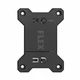 Flex FS1606-2 Stack Pack Adjustable Charger Mounts 2-Pack