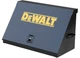 Montezuma DXTB36BB 36 x 17" Steel Triangle Toolbox - Black