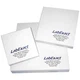 Labexact 12L005 Weighing Paper, 3 In. L, 3 In. W, Pk500