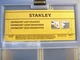 Stanley STST14021 Sort Master Light Organizer Tools Parts Electrical 2-Pack EUC