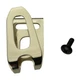 NEW Makita 18V LXT BELT CLIP/HOOK for Impact Driver, Compact & Hammer Drill 
