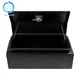 30" X 13" X 13" Aluminum Pickup Truck Trunk Bed Tool Box Trailer Storage+Lock