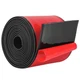 Miuwauer 4" Wide x 1/16" Thick x 20' Long, x x Long 