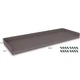 Rola-case Rola-shelf - Rswb/120 - Van Shelving 12 Series Work Bench, ( Each )