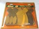 Black & Decker 74-580 Mouse Sander & Polisher Steel wool sandpaper foam MS500