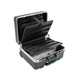 B W International &Go Loops, Black, 120,04/L 48 x 37,5 x 20 cm - mobile