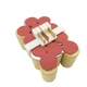 Battery Pack for SNAP ON 14.4V B CTB4145, CTB4147, CT4850, CDR4850, CDR4450DB...