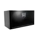 Steel 30 In. X 14 In. X 16 In. Underbody Truck Trailer Storage Tool Box w/Lock