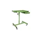 K Tool International 75108 Adjustable 30 Inch Teardown Worktable with Drawer,...