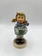 Hummel figurine &ldquo;Christmas Time&rdquo; #1630 with Box