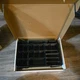 Impact Bit Organizer for Milwaukee PACKOUT Low Profile 48-22-8436- INSERT ONLY