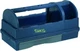 raaco 137195"Open Toolbox" Tool Box, Blue