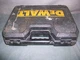 DEWALT CASE  DW954K-2 ( CASE ONLY )  #6
