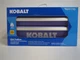 Kobalt Mini Toolbox Purple Lavender 2 Drawer 6241745 New