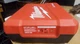 Milwaukee CASE FOR  2904-22 Hammer Drill Driver - EMPTY CASE