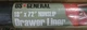 US General 18" W X 72" L Nonslip Toolbox Solid Liner
