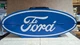 GoBoxes &ldquo;FORD&rdquo; Toolbox F 1000 V