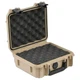 SKB iSeries Tan Handgn Case with Layered Foam (3i-0907-4T-L): NEW, Free Ship