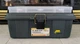 Plano 16" Grab 'N Go Utility Box&nbsp;-Removeable Tray-NEW-